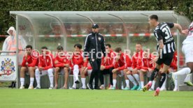29.07.23 VfB Stuttgart - Borussia M&ouml;nchengladbach