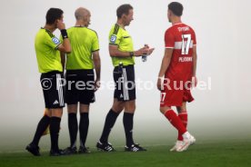 21.08.26 FC Hansa Rostock - VfB Stuttgart