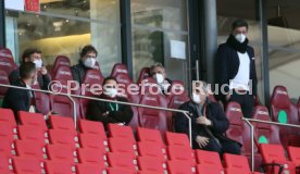 27.02.21 VfB Stuttgart - FC Schalke 04