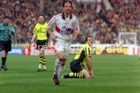 15.03.97 VfB Stuttgart - Borussia Dortmund