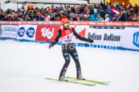 01.02.2026 Weltcup Nordische Kombination M&auml;nner