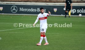 09.10.25 VfB Stuttgart - SV Elversberg