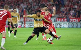 28.08.26 FC Bayern M&uuml;nchen - VfB Stuttgart