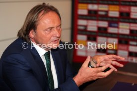 VfB Stuttgart Martin Sch&auml;fer