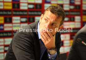 VfB Stuttgart - FC Augsburg