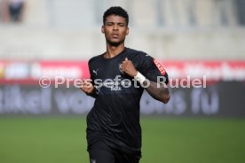 1. FC Heidenheim- VfB Stuttgart