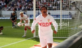 02.05.26 TSG 1899 Hoffenheim - VfB Stuttgart