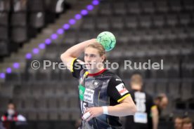 02.05.21 Deutschland - Estland