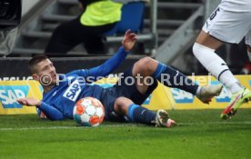 18.12.21 TSG 1899 Hoffenheim - Borussia M&ouml;nchengladbach