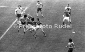 18.06.74 Australien - Deutschland