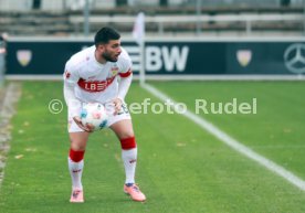 09.10.25 VfB Stuttgart - SV Elversberg