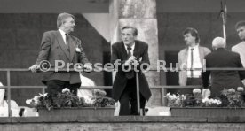 22.06.91 DFB-Pokal Finale 1991 SV Werder Bremen - 1. FC K&ouml;ln