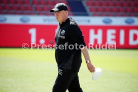 09.05.21 1. FC Heidenheim - SV Sandhausen