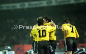 11.03.97 1. FC K&ouml;ln - VfB Stuttgart