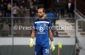 20.11.21 VfB Stuttgart II - SSV Ulm 1846