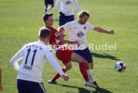 13.02.21 1. FC Heidenheim - FC Erzgebirge Aue