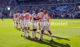 20.09.25 TSG 1899 Hoffenheim - FC Bayern M&uuml;nchen