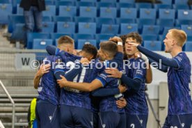 22.10.26 TSG 1899 Hoffenheim - Olympique Lyon