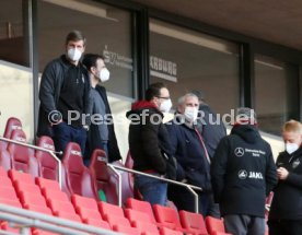 27.02.21 VfB Stuttgart - FC Schalke 04