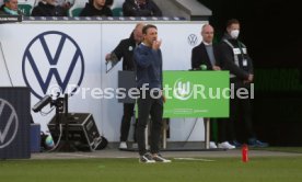 01.10.22 VfL Wolfsburg - VfB Stuttgart