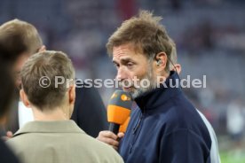 01.10.26 Deutschland - Serbien
