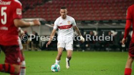 23.10.20 VfB Stuttgart - 1. FC K&ouml;ln
