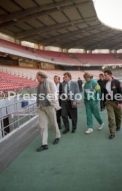 30.03.91 1. FC K&ouml;ln - VfB Stuttgart