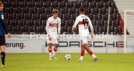 30.09.25 VfB Stuttgart II - SV Wehen Wiesbaden