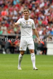 Audi Cup 2015