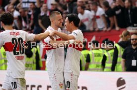 04.05.24 VfB Stuttgart - FC Bayern M&uuml;nchen