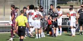 08.09.23 VfB Stuttgart - FC St. Gallen