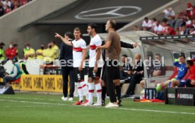 19.09.21 VfB Stuttgart - Bayer 04 Leverkusen