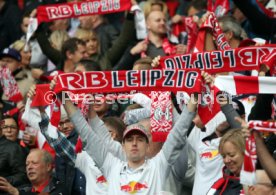 RB Leipzig - VfB Stuttgart