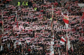 11.11.23 VfB Stuttgart - Borussia Dortmund