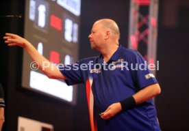 PDC Darts European Tour Sindelfingen 2016