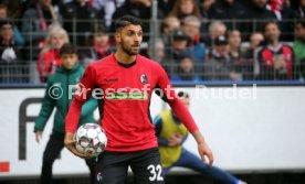 SC Freiburg - Hertha BSC Berlin