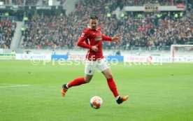 02.04.22 SC Freiburg - FC Bayern M&uuml;nchen