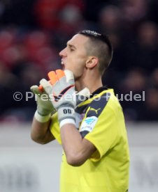 VfB Stuttgart - FC Augsburg