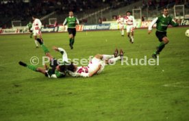 17.02.96 VfB Stuttgart - TSV 1860 M&uuml;nchen