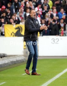 VfB Stuttgart - SSV Jahn Regensburg