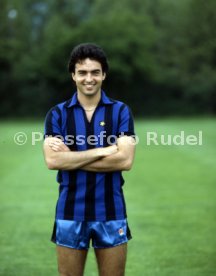 20.05.82 VfB Stuttgart Hansi M&uuml;ller