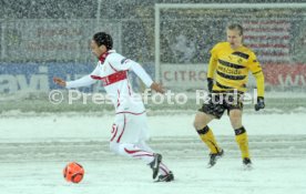 01.12.10 Young Boys Bern - VfB Stuttgart