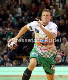 Frisch Auf G&ouml;ppingen - Gornik Zabrze