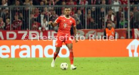 04.10.22 FC Bayern M&uuml;nchen - FC Viktoria Pilsen