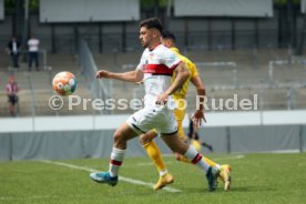 07.05.22 VfB Stuttgart II - Kickers Offenbach