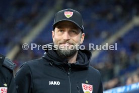 23.02.25 TSG 1899 Hoffenheim - VfB Stuttgart