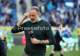 09.04.23 TSG 1899 Hoffenheim - FC Schalke 04