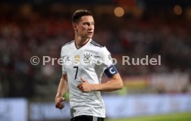 DFB Deutschland - San Marino
