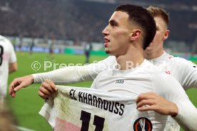 06.11.25 VfB Stuttgart - Feyenoord Rotterdam