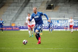 07.02.21 Karlsruher SC - SSV Jahn Regensburg